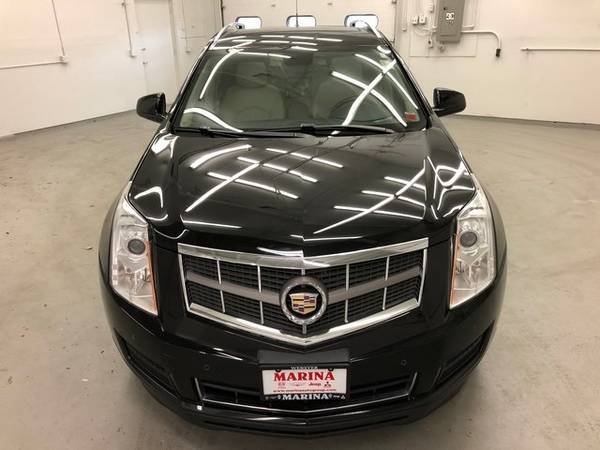 2012 Cadillac SRX Luxury for sale in WEBSTER, NY – photo 14