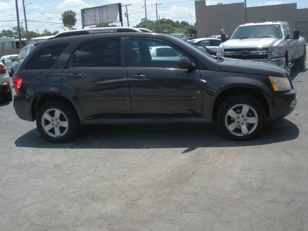 2007 PONTIAC TORRENT - - by dealer - vehicle for sale in TAMPA, FL – photo 4