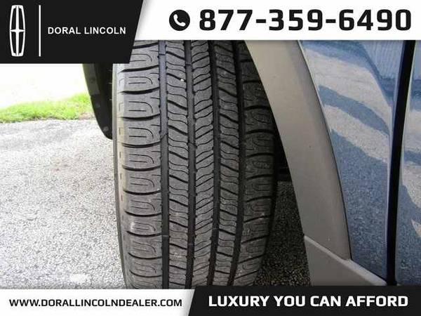 2017 Lincoln Mkc Premiere Great Financing Programs Available for sale in Miami, FL – photo 15