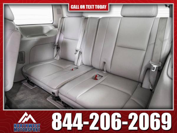 2012 Chevrolet Tahoe 1500 LTZ 4x4 - - by dealer for sale in Spokane Valley, MT – photo 14