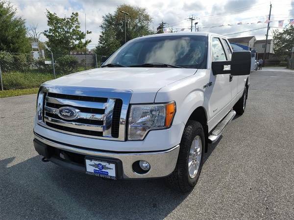 2011 FORD F-150 F150 F 150 w/HD Payload Pkg $995 Down Payment - cars... for sale in Temple Hills, District Of Columbia – photo 4