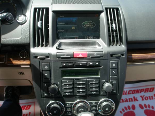 2009 LAN ROVER LR2 - cars & trucks - by dealer - vehicle automotive... for sale in Miami, FL – photo 13