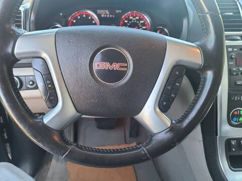 2008 GMC ACADIA - - by dealer - vehicle automotive sale for sale in Eagle Grove, MN – photo 15
