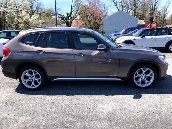 2014 BMW X1 4dr sDrive28i - 100s of Positive Customer Revi - cars & for sale in Baltimore, MD – photo 7