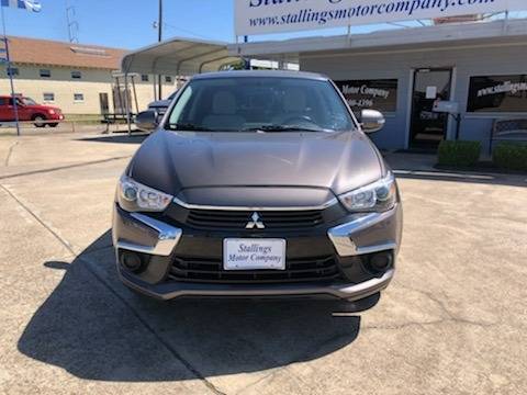 2017 Mitsubishi Outlander Sport LE 2.0 - cars & trucks - by dealer -... for sale in Waco, TX – photo 2