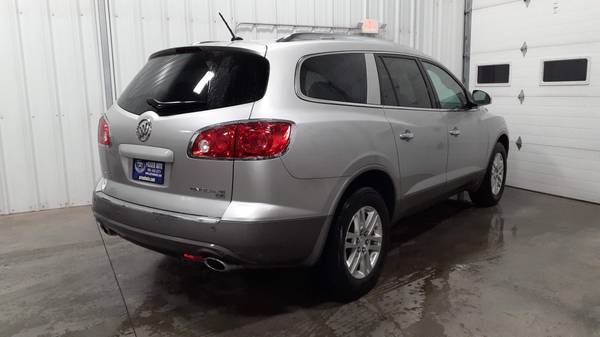 2008 BUICK ENCLAVE CX FWD CROSSOVER - CLEAN, NICE - SEE PICS - cars... for sale in GLADSTONE, WI – photo 7