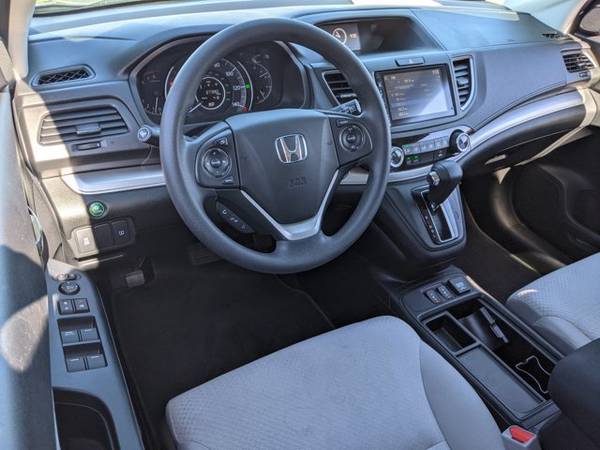 2016 Honda CR-V EX SKU: GH520804 SUV - - by dealer for sale in Sanford, FL – photo 11