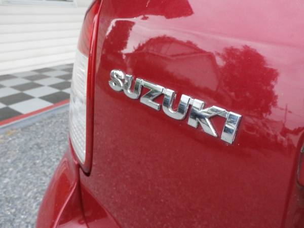 2012 Suzuki standard 110k miles - cars & trucks - by dealer -... for sale in coalport, PA – photo 7