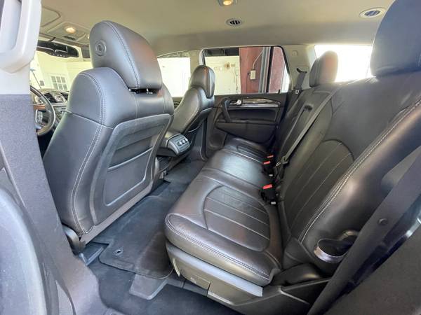 2014 Buick Enclave Leather MINT CONDITION - CLEAN CARFAX for sale in Jacksonville, FL – photo 11
