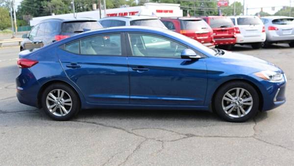 2017 Hyundai Elantra SE ⭐ GET APPROVED FOR FINANCING ⭐ for sale in Salem, MA – photo 6