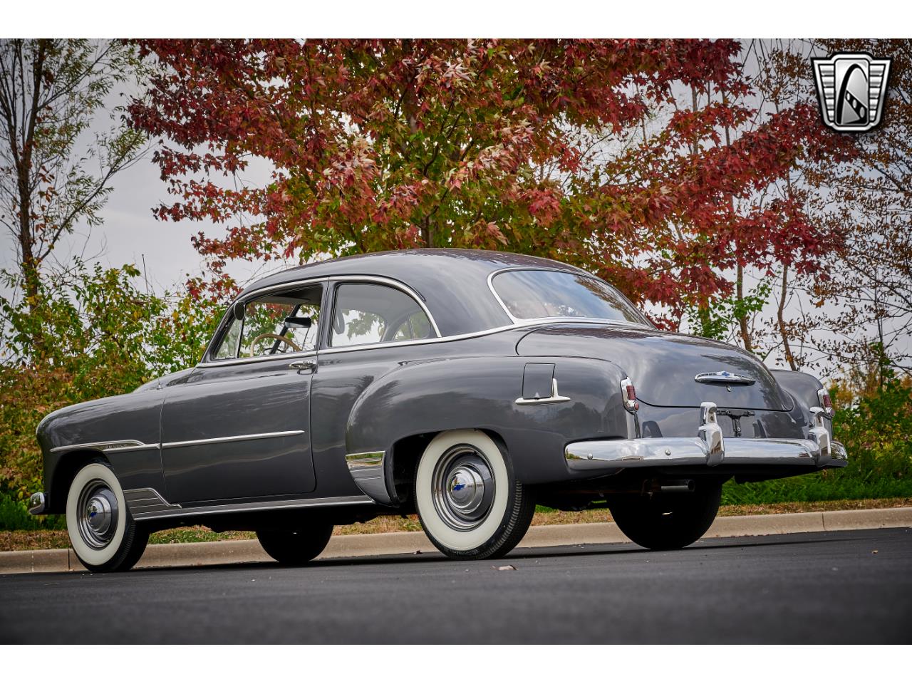 1951 Chevrolet Deluxe for sale in O'Fallon, IL – photo 4
