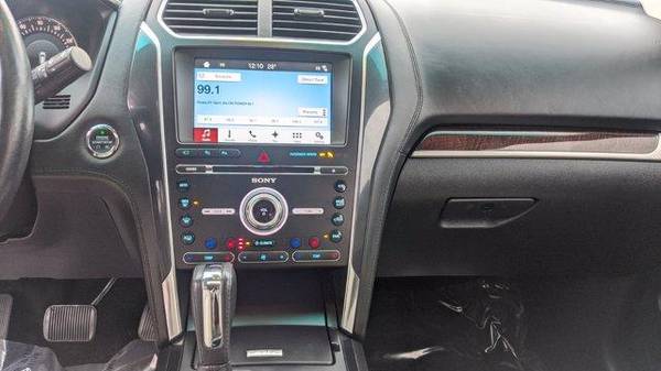 2017 Ford Explorer Platinum TEXT or CALL! - - by for sale in Kennewick, WA – photo 23