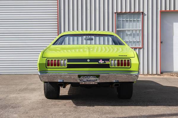 1972 DODGE DEMON for sale in Tomball, PA – photo 11