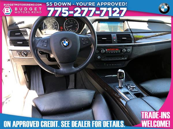 2013 BMW X5 xDrive35i Premium - cars & trucks - by dealer - vehicle... for sale in Reno, NV – photo 12