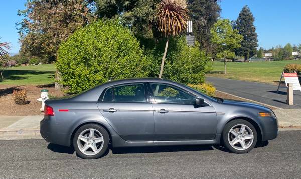 2005 Acura TL 43, 000 miles for sale in Mountain View, CA – photo 7