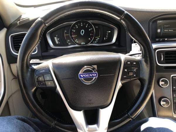 2015 Volvo S60 T5 Drive-E Premier Sedan for sale in Redding, CA – photo 17