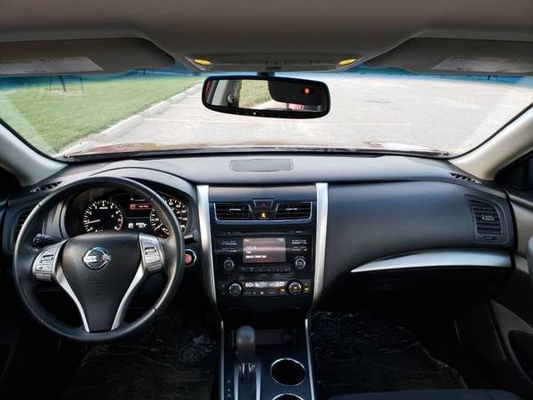 2015 Nissan Altima 2.5 S 4dr Sedan 39,983 Miles for sale in Omaha, NE – photo 17