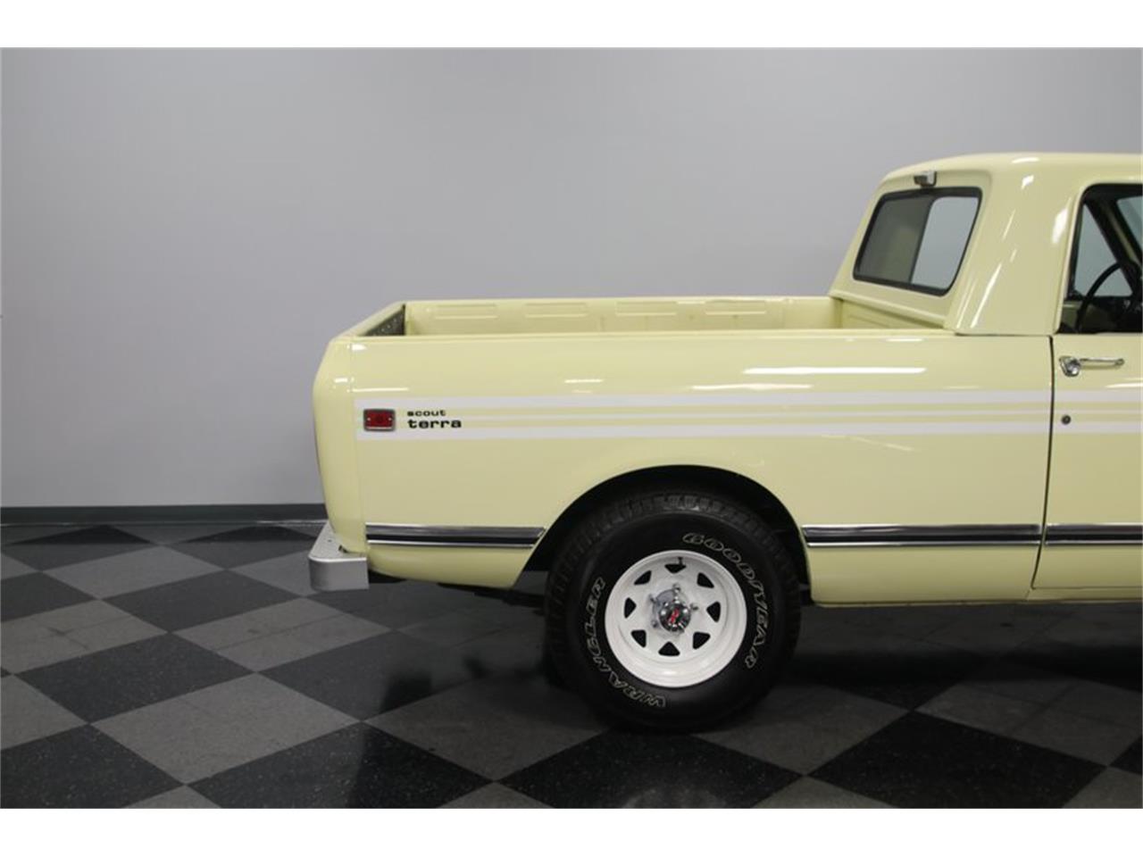 1979 International Scout for sale in Concord, NC – photo 33