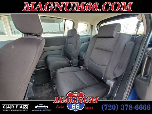 2008 MAZDA 5 NO CREDIT NO PROBLEM WE FINANCE - cars & trucks - by... for sale in Greeley, CO – photo 14