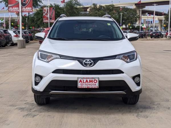2016 Toyota RAV4 XLE - - by dealer - vehicle for sale in San Antonio, TX – photo 8