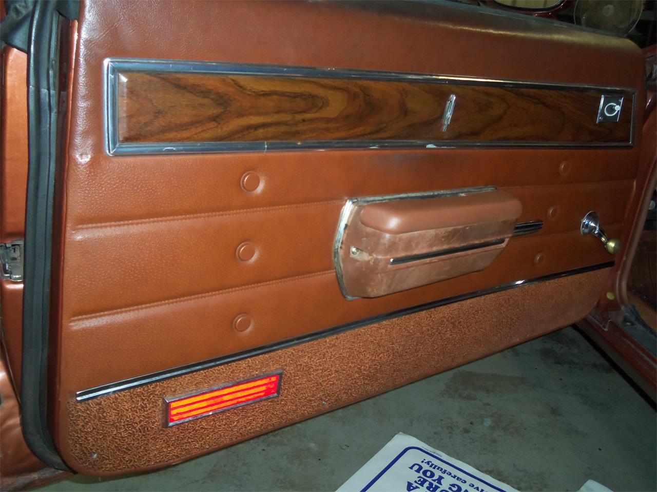 1971 Oldsmobile 442 W-30 for sale in Jefferson, WI – photo 25