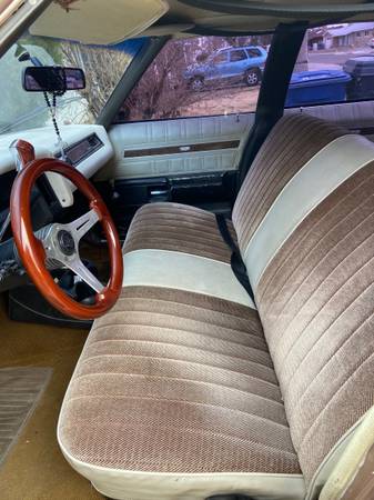 1973 Chevy Impala for sale in Albuquerque, NM – photo 20
