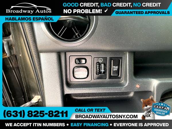 2006 Scion xB Wgn Auto (Natl) FOR ONLY 65/mo! - - by for sale in Amityville, NY – photo 9