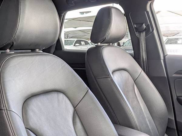 2015 Audi Q3 2 0T Prestige AWD All Wheel Drive SKU: FR005373 - cars & for sale in Plano, TX – photo 20