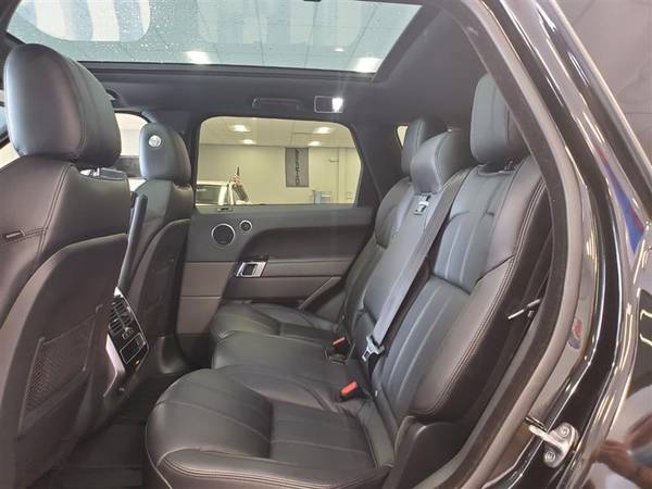 2015 LAND ROVER RANGE ROVER SPORT HSE No Money Down! Just Pay Taxes... for sale in Manassas, WV – photo 12