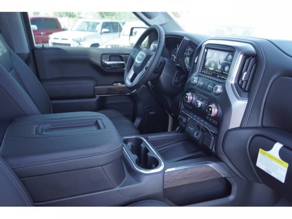 2019 Gmc Sierra 1500 4WD CREW CAB 147 SLT 4x4 Passenger for sale in Glendale, AZ – photo 16
