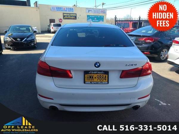 2019 BMW 530i 530i Sedan Sedan - - by dealer - vehicle for sale in Freeport, NY – photo 6