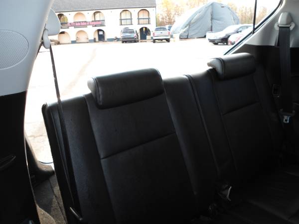 Mazda CX-9 AWD SUV Sunroof Leather Navi 3rd Row**1 Year Warranty** -... for sale in Hampstead, MA – photo 16