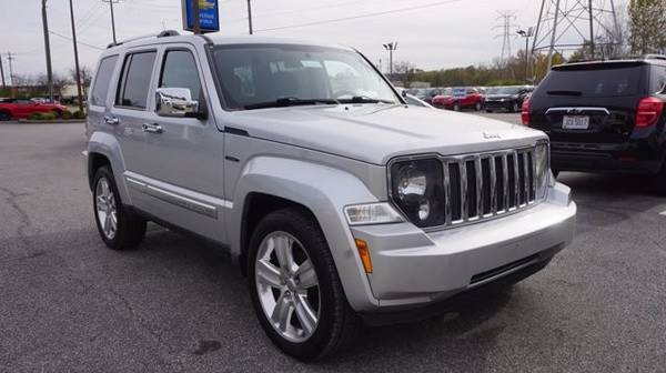 2011 Jeep Liberty - - cars & trucks - by dealer - vehicle automotive... for sale in Milford, OH – photo 7