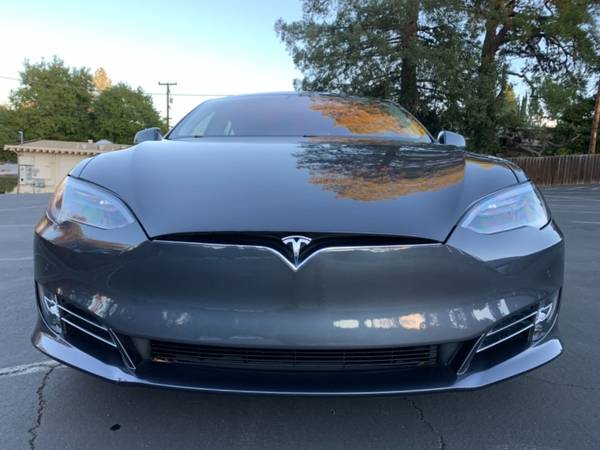 2017 Tesla Model S 90D AWD LOADED FSD AutoPilot LOW Miles $116K... for sale in Concord, CA – photo 4