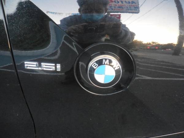 2005 BMW Z4 2 5i - - by dealer - vehicle automotive sale for sale in Fremont, CA – photo 14