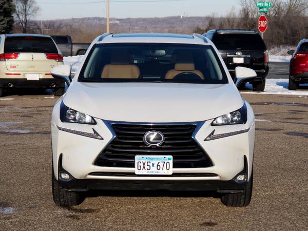 2017 Lexus NX 200t Other - - by dealer - vehicle for sale in Inver Grove Heights, MN – photo 9