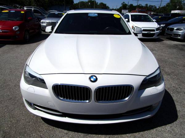 2013 BMW 5-Series 528i BUY HERE/PAY HERE ! - - by for sale in TAMPA, FL – photo 23