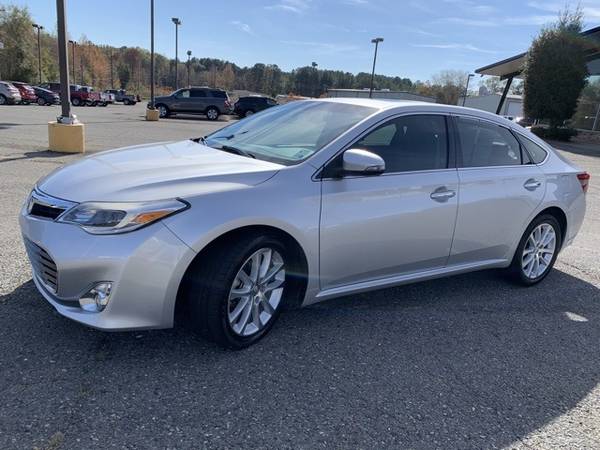 2013 Toyota Avalon XLE - cars & trucks - by dealer - vehicle... for sale in Minden, LA – photo 10