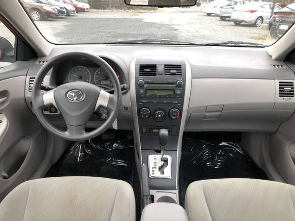 2010 Toyota Corolla - I4 Clean Carfax, All Power, New Tires, Mats for sale in Dover, DE 19901, MD – photo 13