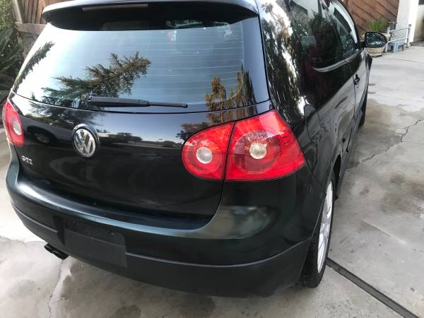 VW new GTi 2 0 Ti for sale in Bakersfield, CA – photo 2