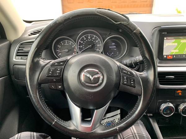 2016 Mazda CX-5 Touring AWD - cars & trucks - by owner - vehicle... for sale in Valley Stream, NY – photo 10