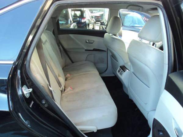 2009 TOYOTA VENZA 3 5L V6 AWD CROSSOVER WAGON - - by for sale in Indianapolis, IN – photo 13