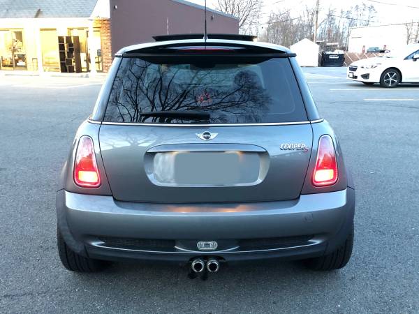 2003 Mini Cooper Supercharged R53 Great Shape /w Many Upgrades -... for sale in Malden, MA – photo 6