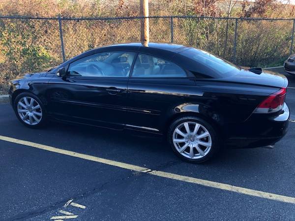 06 Volvo C70 - cars & trucks - by owner - vehicle automotive sale for sale in Long Island, NY – photo 6