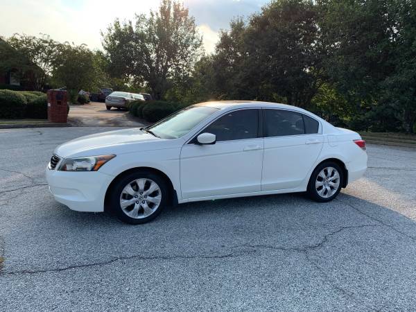 2008 HONDA ACCORD V4 EXCELLENT CONDITION! FINANCING AVAILABLE for sale in Grayson, GA – photo 6