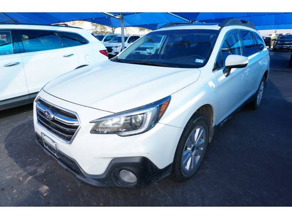 2018 Subaru Outback 2 5i Premium - - by dealer for sale in Decatur, TX – photo 3