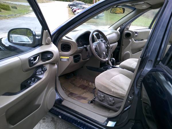 Hyundai Santa Fe GLS Clean SUV 91K Miles **1 Year Warranty** - cars... for sale in hampstead, RI – photo 18