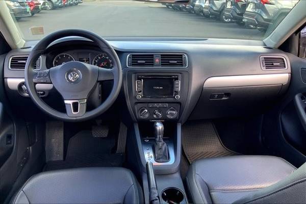 2014 Volkswagen Jetta Sedan VW 1 8T SE Sedan - - by for sale in Tacoma, WA – photo 15