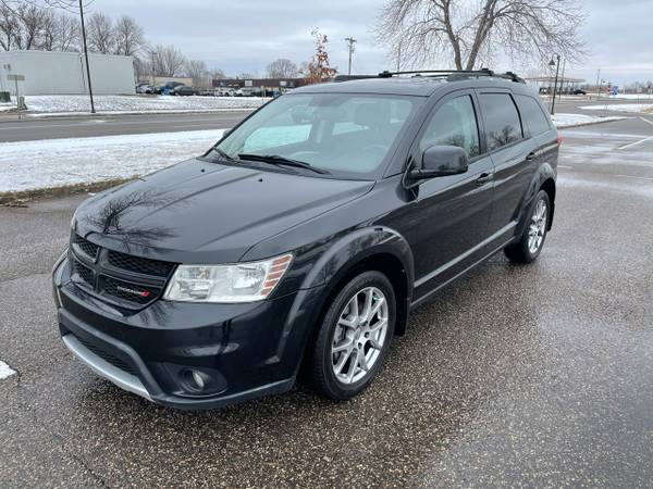 2013 Dodge Journey R/T AWD - - by dealer - vehicle for sale in Minneapolis, MN – photo 3