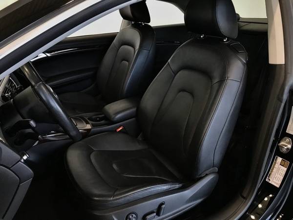 *2012* *Audi* *A5* *2.0T Premium* for sale in Wexford, PA – photo 11